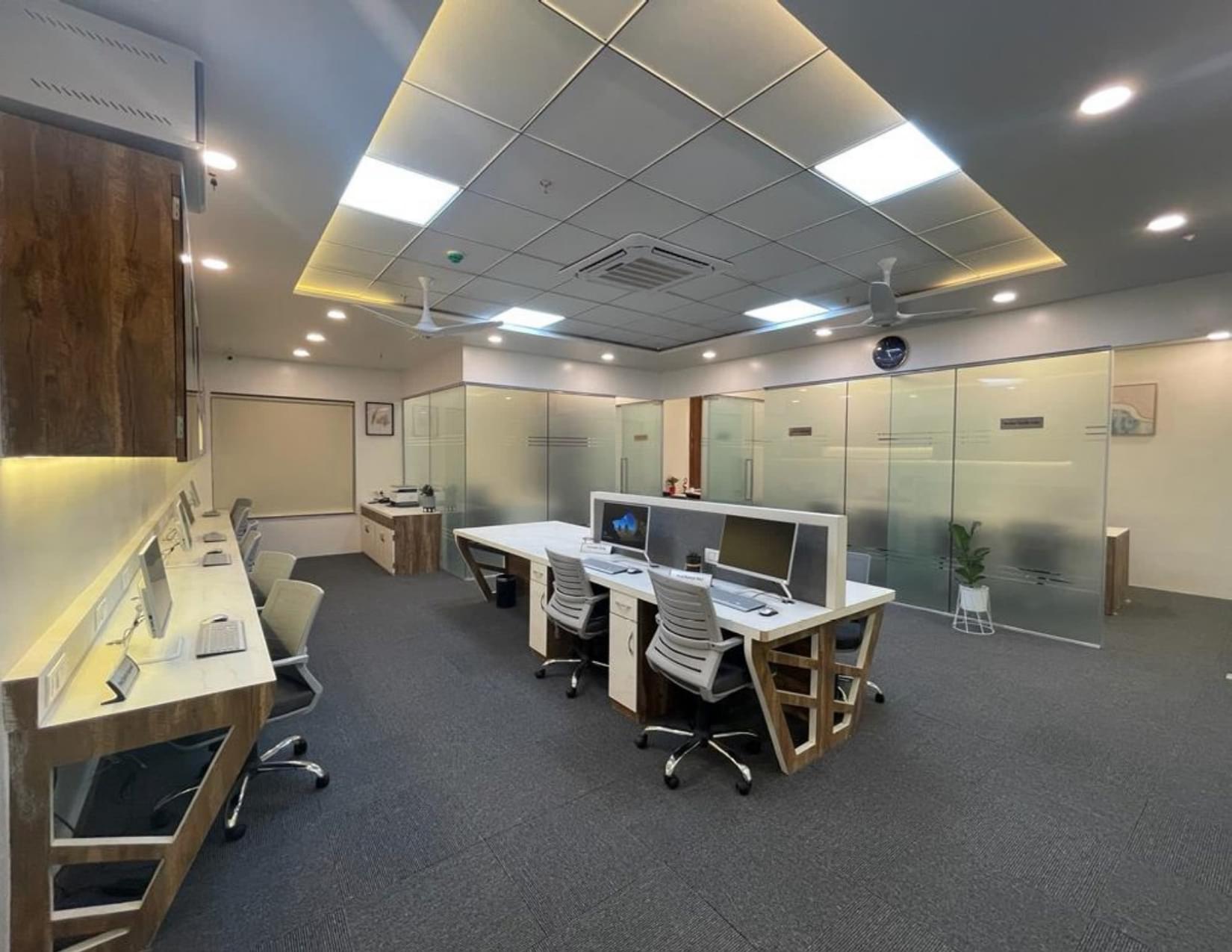 RIIM Pune Infrastructure photo 13